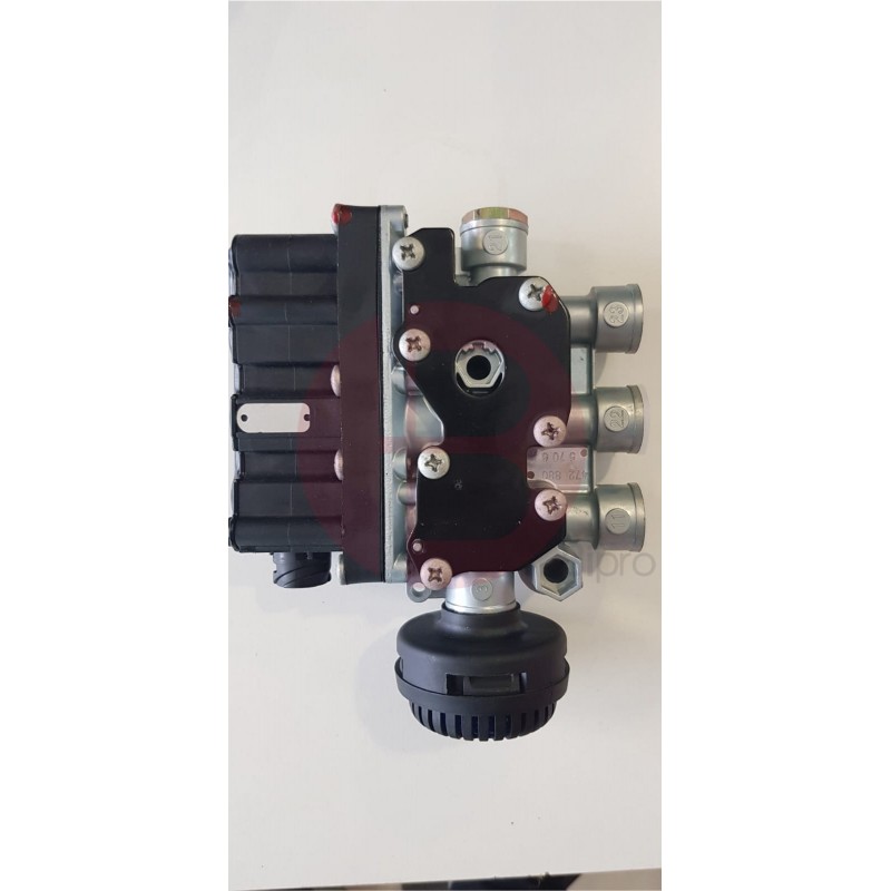 5900433 ECAS SOLENOİD VALF