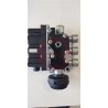 5900433 ECAS SOLENOİD VALF