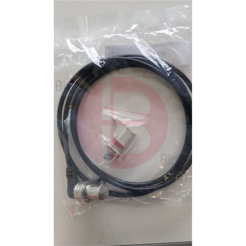 5604495 SENSOR ABS